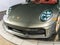2026 Porsche 911 Carrera 4S