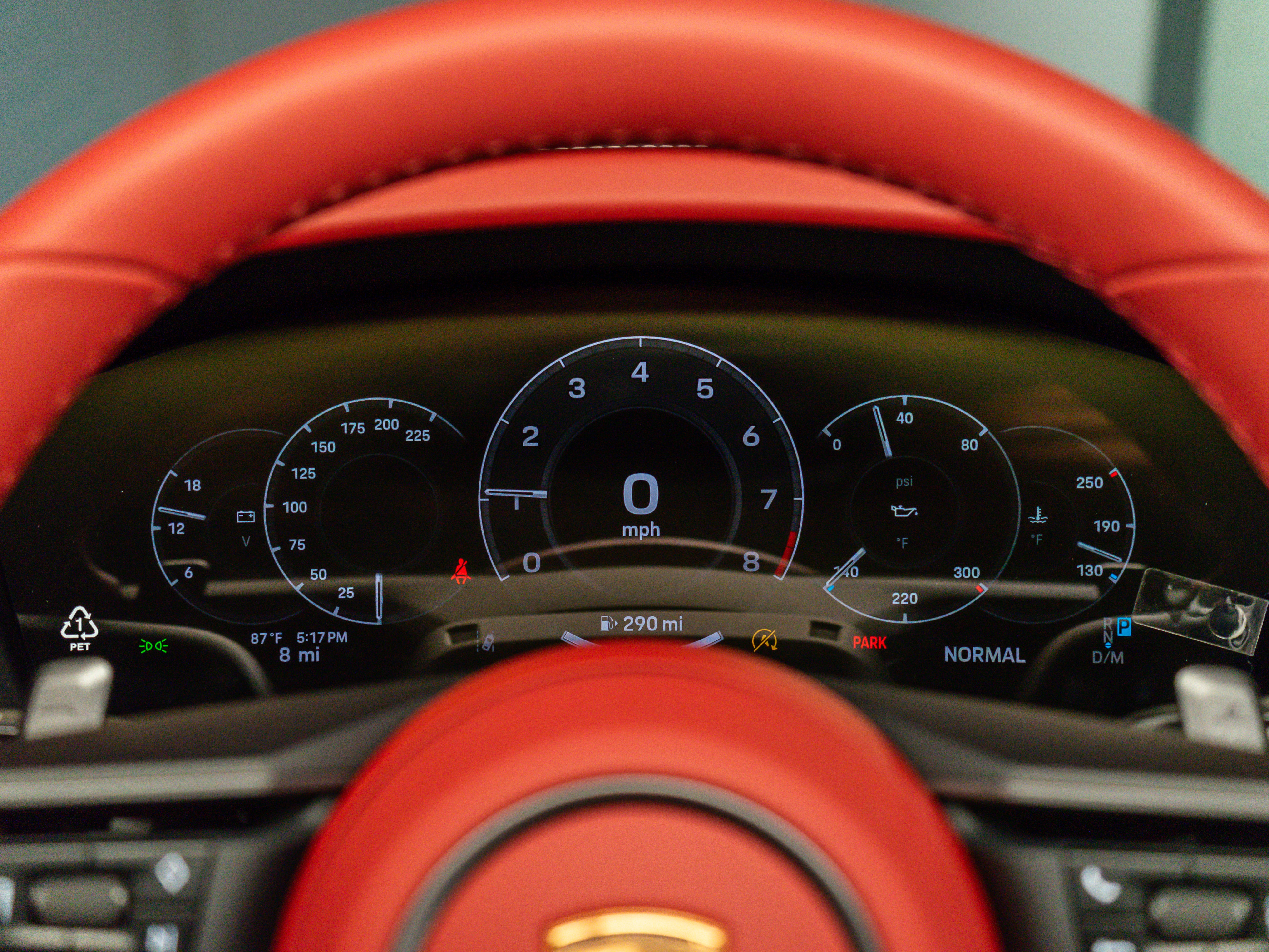 2026 Porsche 911 Carrera 4S