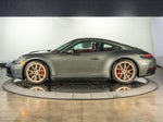 2026 Porsche 911 Carrera 4S