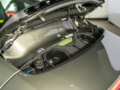 2026 Porsche 911 Carrera 4S