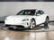 2026 Porsche Taycan Cross Turismo 4