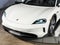 2026 Porsche Taycan Cross Turismo 4