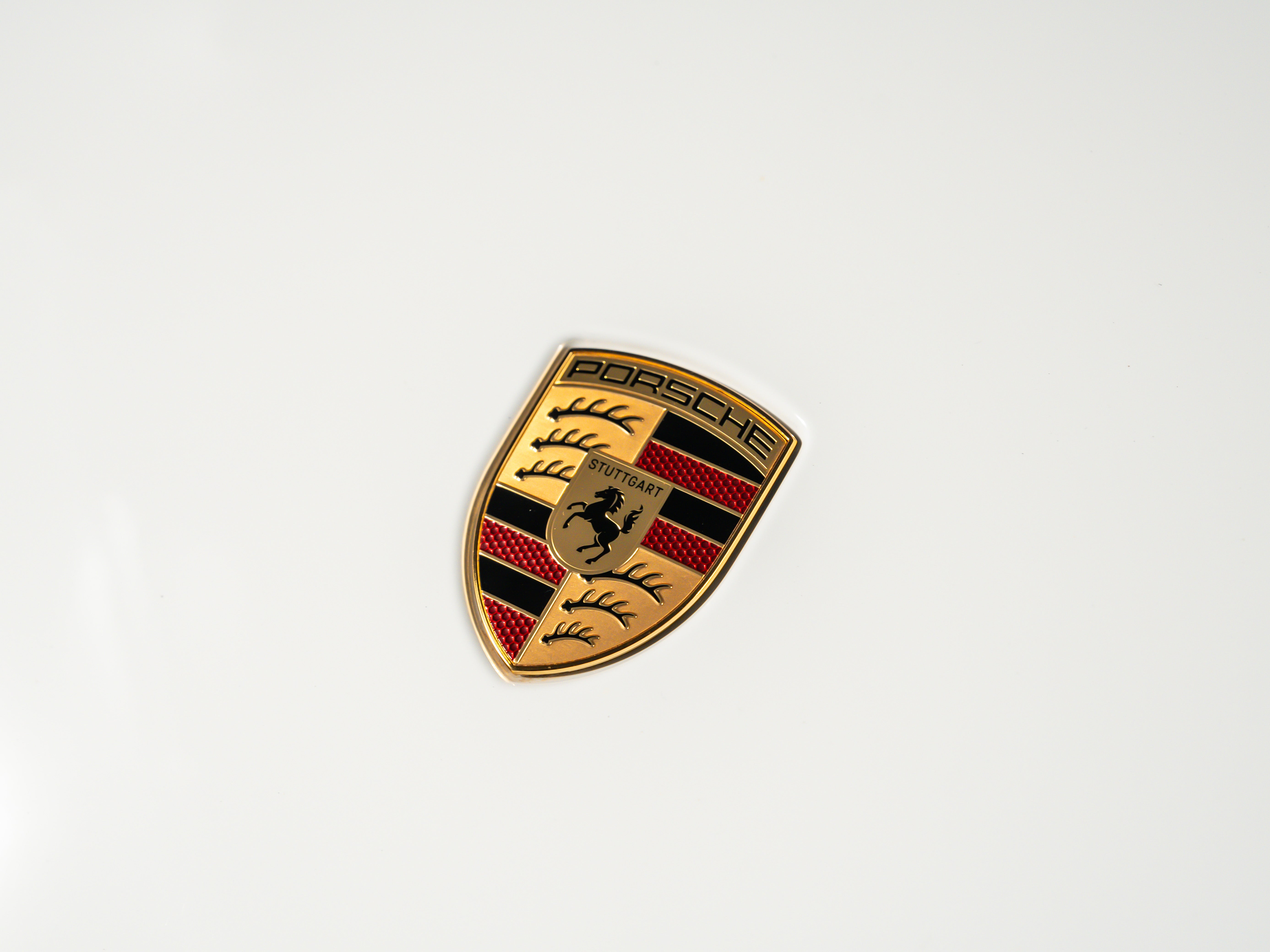 2026 Porsche Taycan Cross Turismo 4