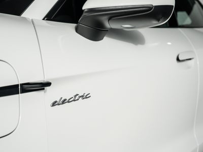 2026 Porsche Taycan Cross Turismo 4