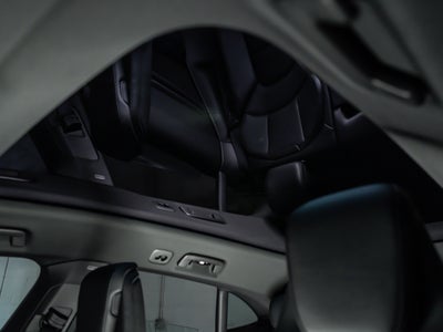 2026 Porsche Taycan Cross Turismo 4