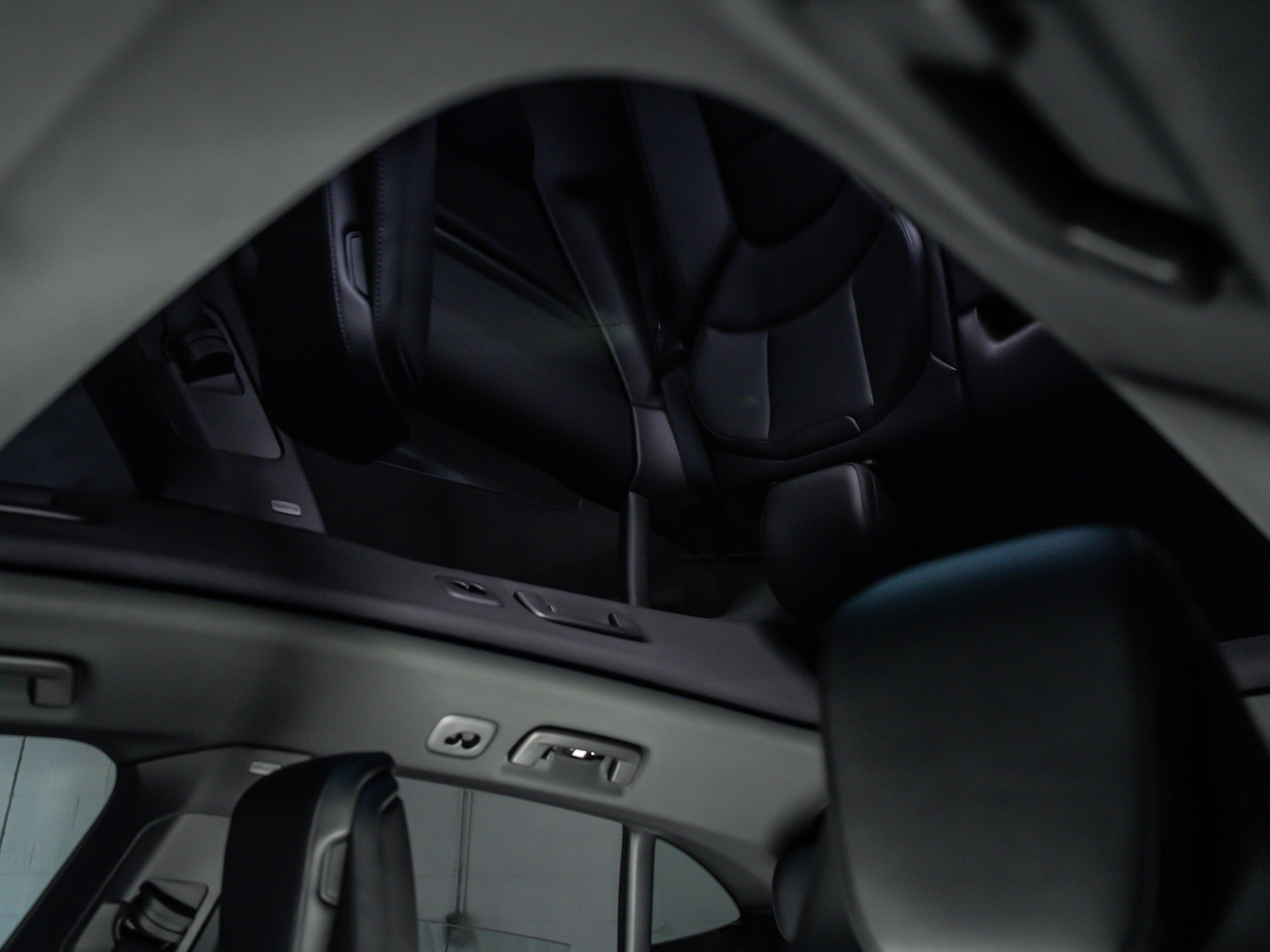 2026 Porsche Taycan Cross Turismo 4
