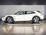 2026 Porsche Taycan Cross Turismo 4