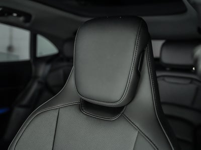 2026 Porsche Taycan Cross Turismo 4