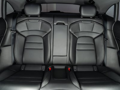 2026 Porsche Taycan Cross Turismo 4