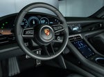 2026 Porsche Taycan Cross Turismo 4