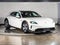 2026 Porsche Taycan Cross Turismo 4