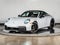 2026 Porsche 911 Targa 4 GTS