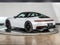 2026 Porsche 911 Targa 4 GTS