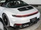 2026 Porsche 911 Targa 4 GTS