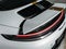 2026 Porsche 911 Targa 4 GTS