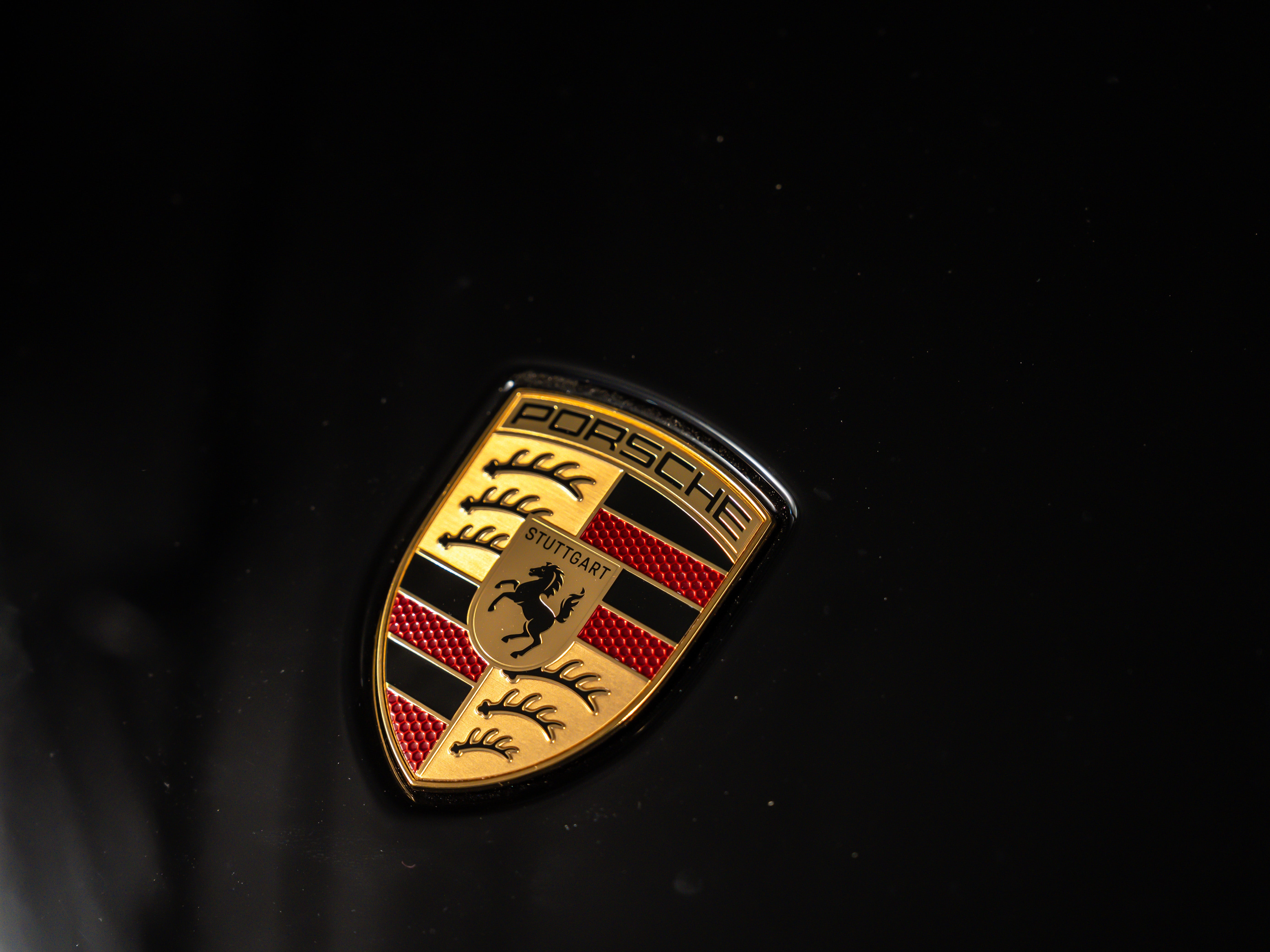 2026 Porsche 911 Targa 4 GTS
