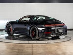 2026 Porsche 911 Targa 4 GTS