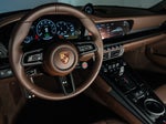 2026 Porsche 911 Targa 4 GTS