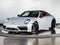 2024 Porsche 911 Targa 4 GTS