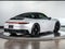 2024 Porsche 911 Targa 4 GTS