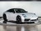 2024 Porsche 911 Targa 4 GTS