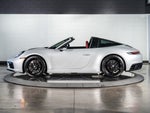 2024 Porsche 911 Targa 4 GTS