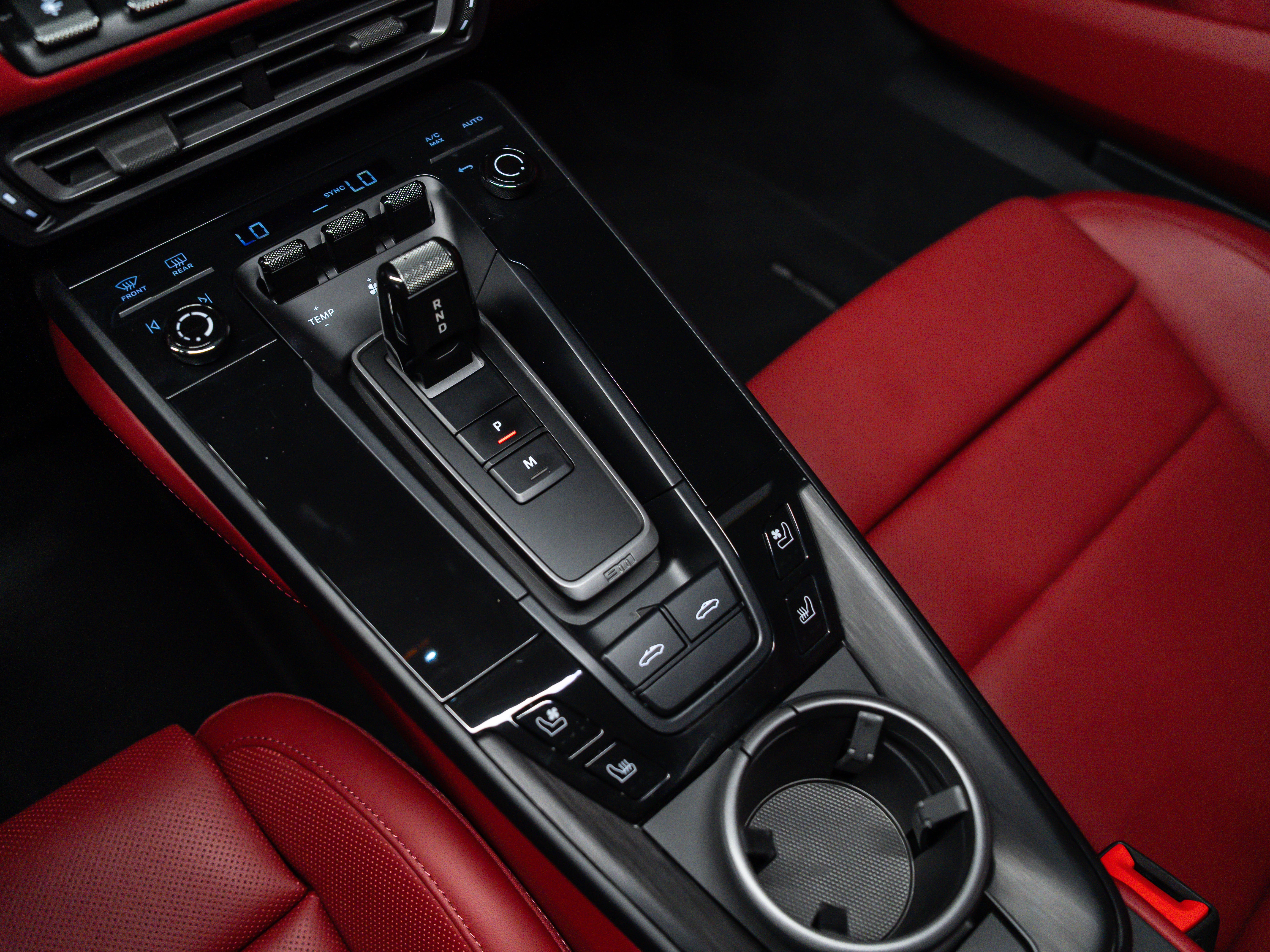 2024 Porsche 911 Targa 4 GTS