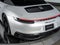 2024 Porsche 911 Targa 4 GTS