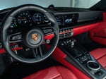 2024 Porsche 911 Targa 4 GTS