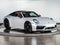 2024 Porsche 911 Targa 4 GTS