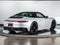 2024 Porsche 911 Targa 4 GTS