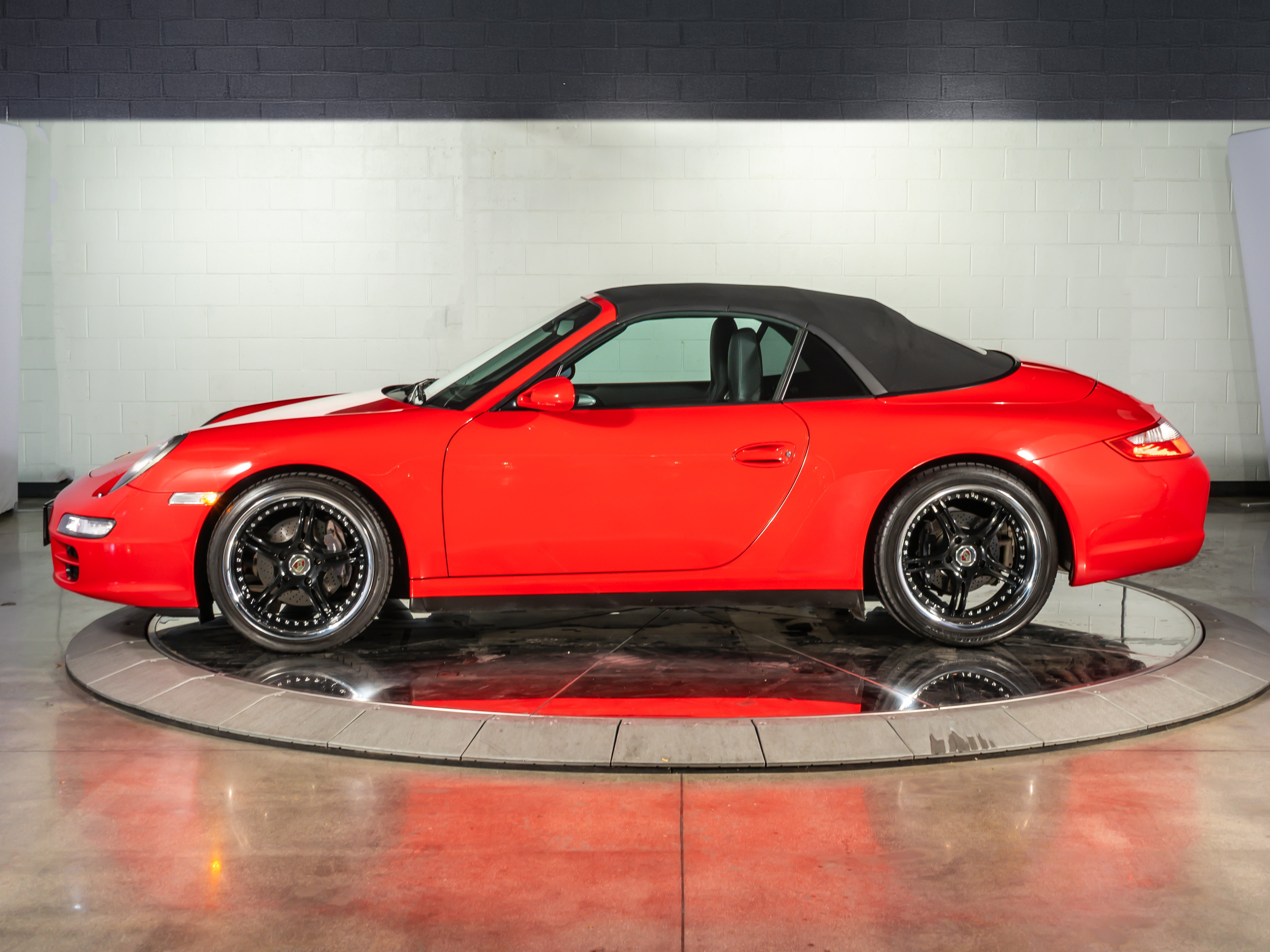 2006 Porsche 911 Base