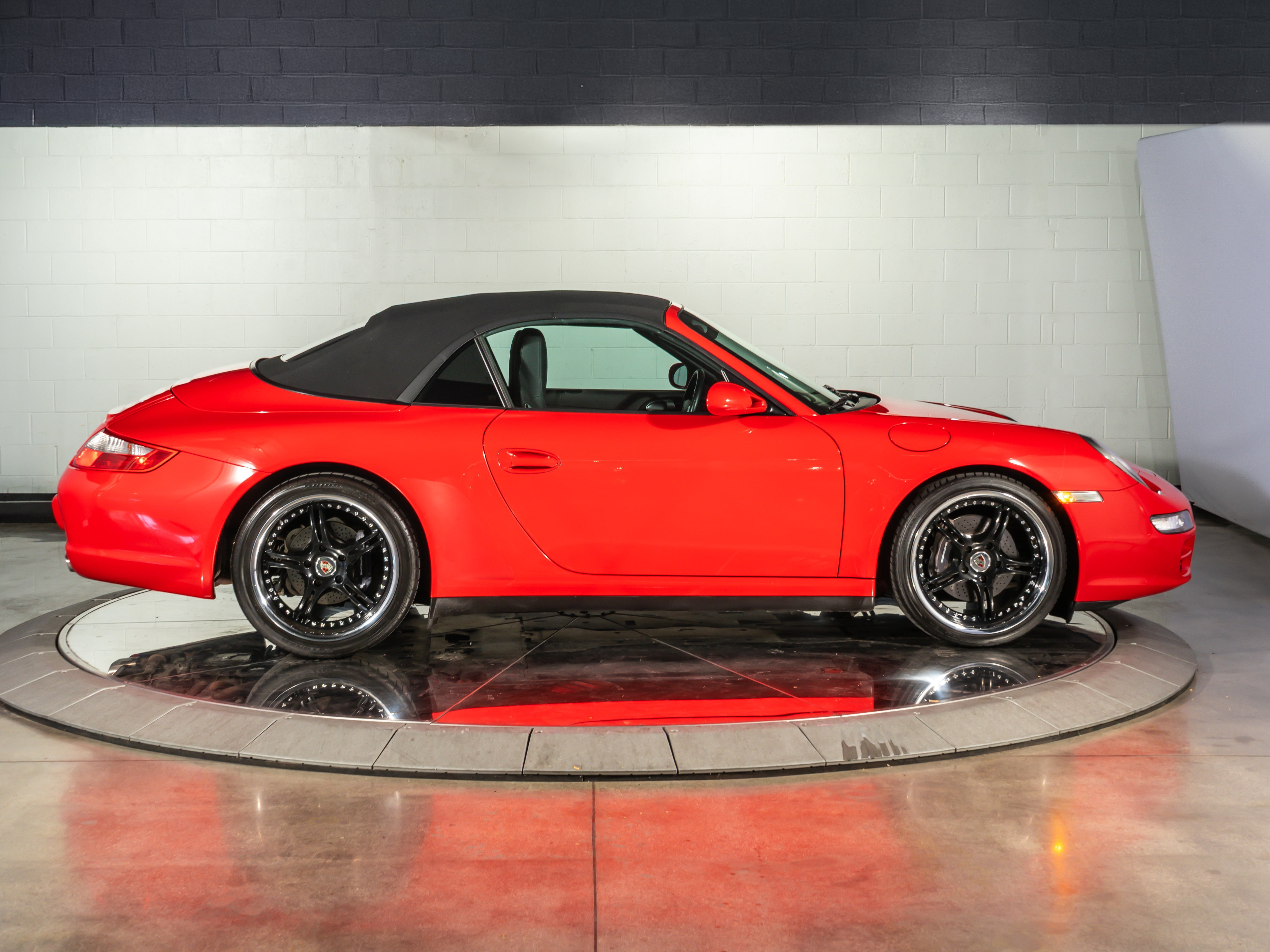 2006 Porsche 911 Base