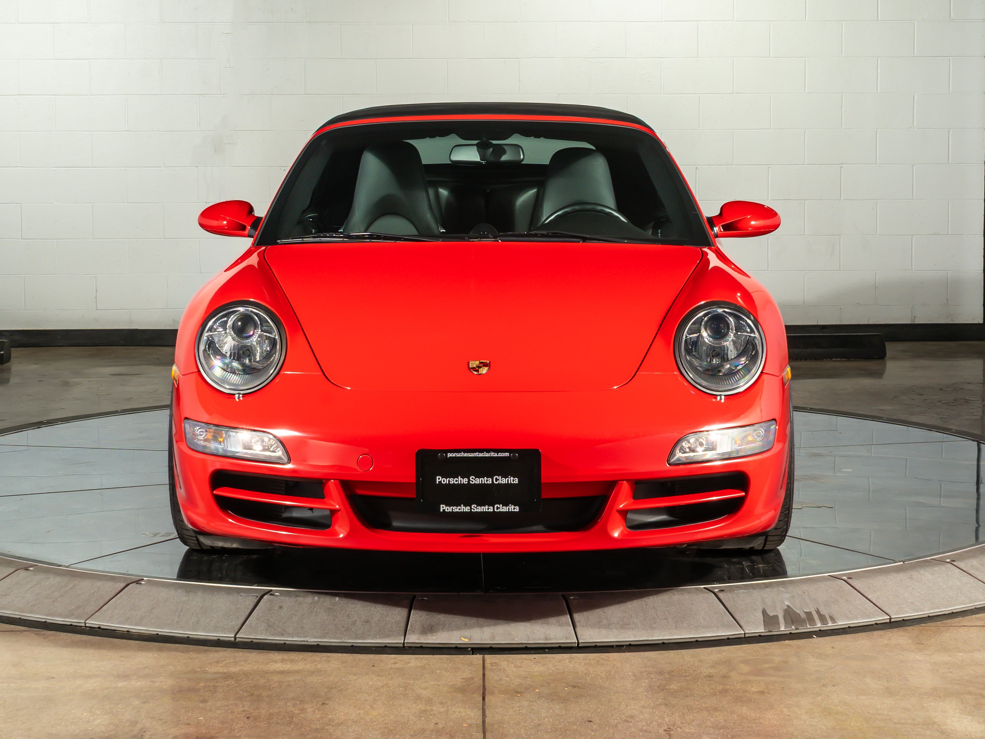 2006 Porsche 911 Base