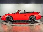 2006 Porsche 911 Base