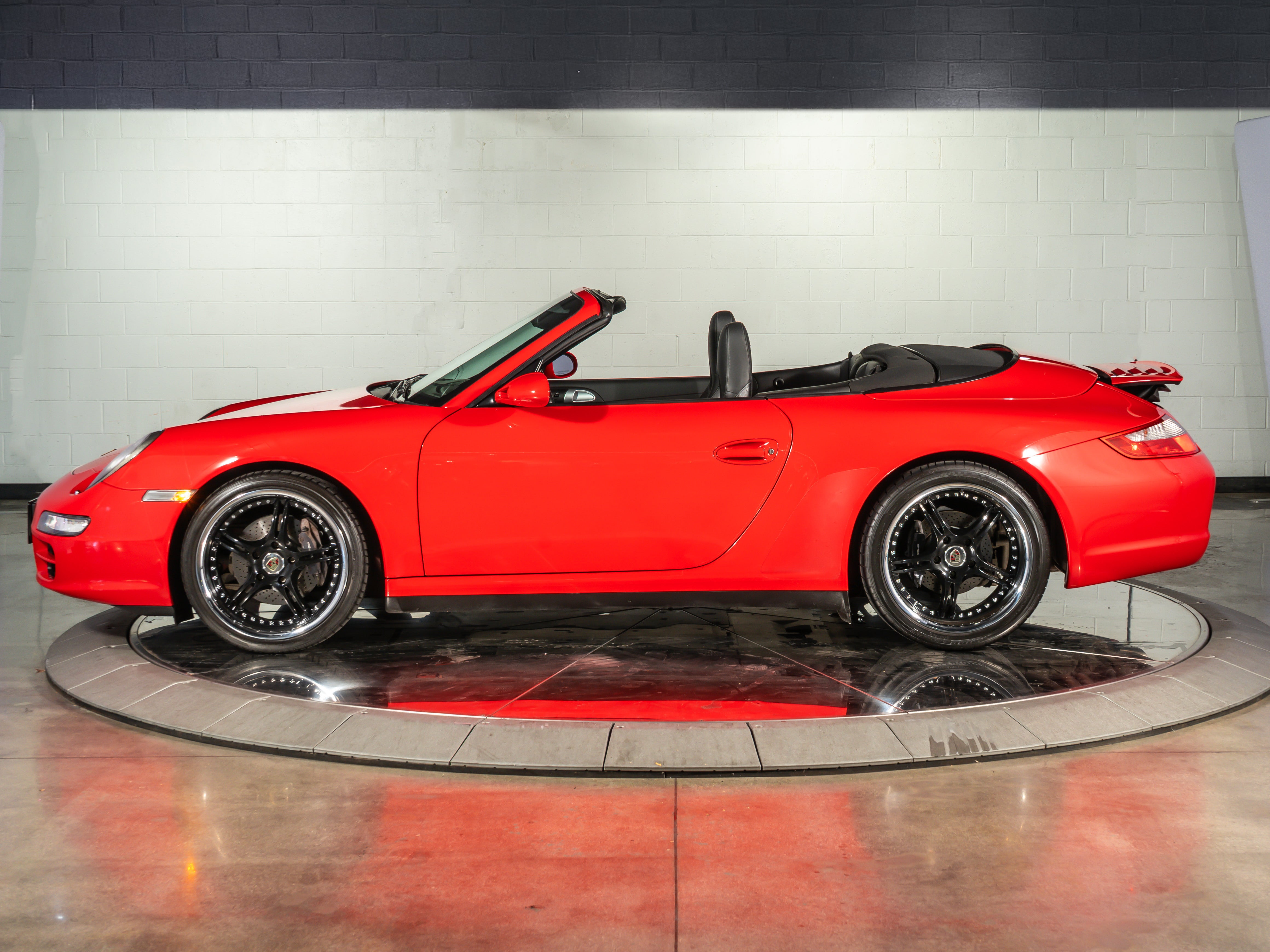 2006 Porsche 911 Base
