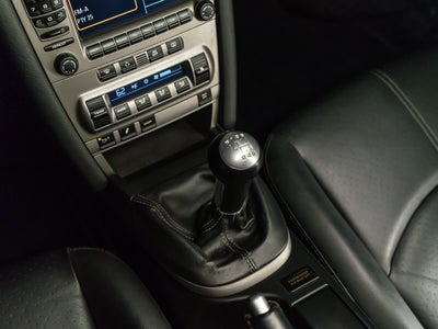 2006 Porsche 911 Base