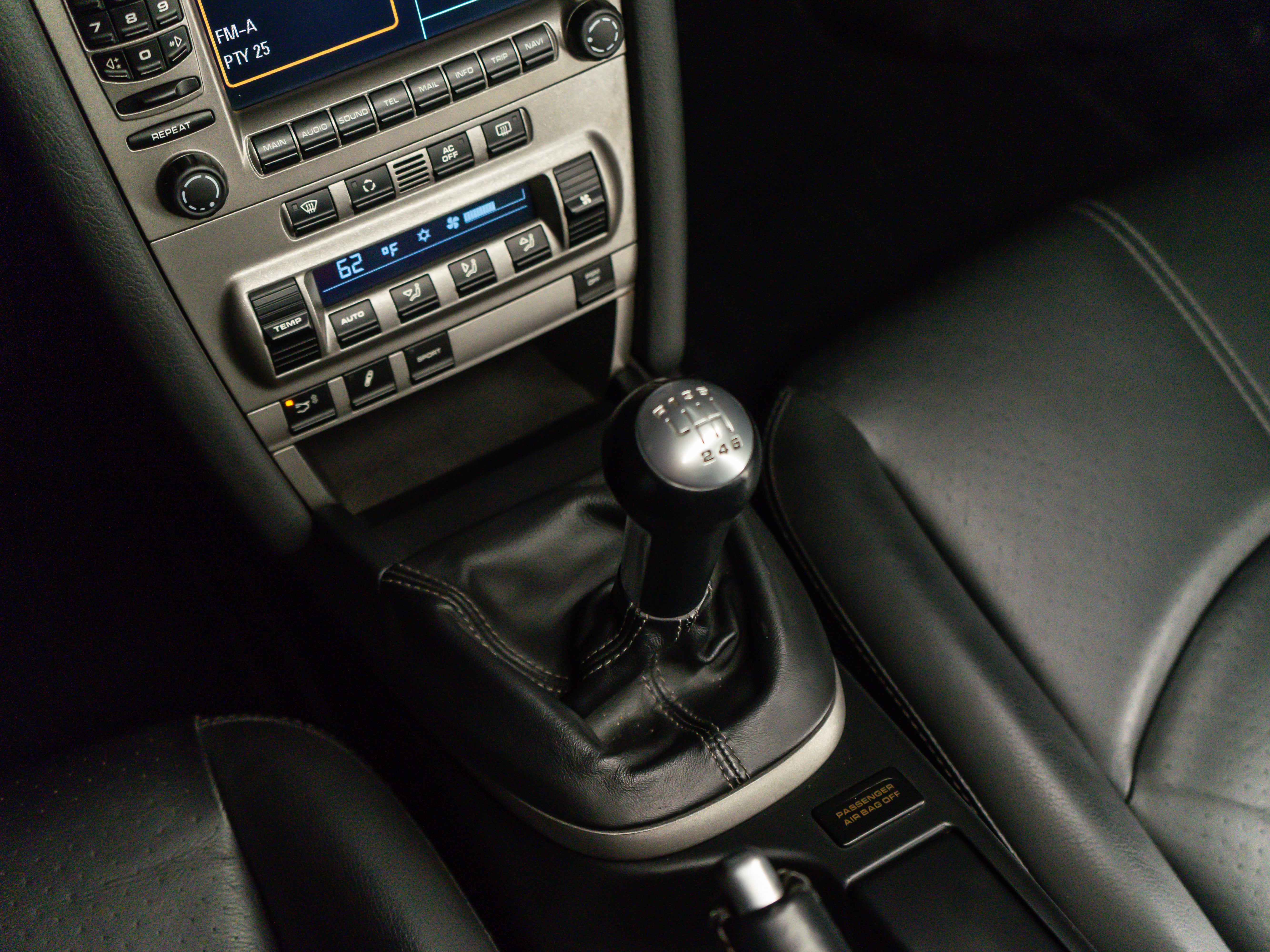 2006 Porsche 911 Base