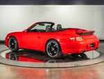 2006 Porsche 911 Base