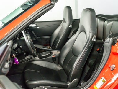 2006 Porsche 911 Base