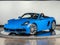 2025 Porsche 718 Boxster Roadster