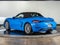 2025 Porsche 718 Boxster Roadster