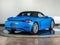 2025 Porsche 718 Boxster Roadster