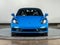 2025 Porsche 718 Boxster Roadster
