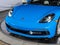 2025 Porsche 718 Boxster Roadster