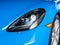 2025 Porsche 718 Boxster Roadster
