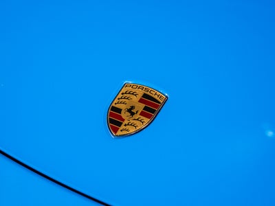 2025 Porsche 718 Boxster Roadster