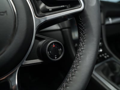 2025 Porsche 718 Boxster Roadster