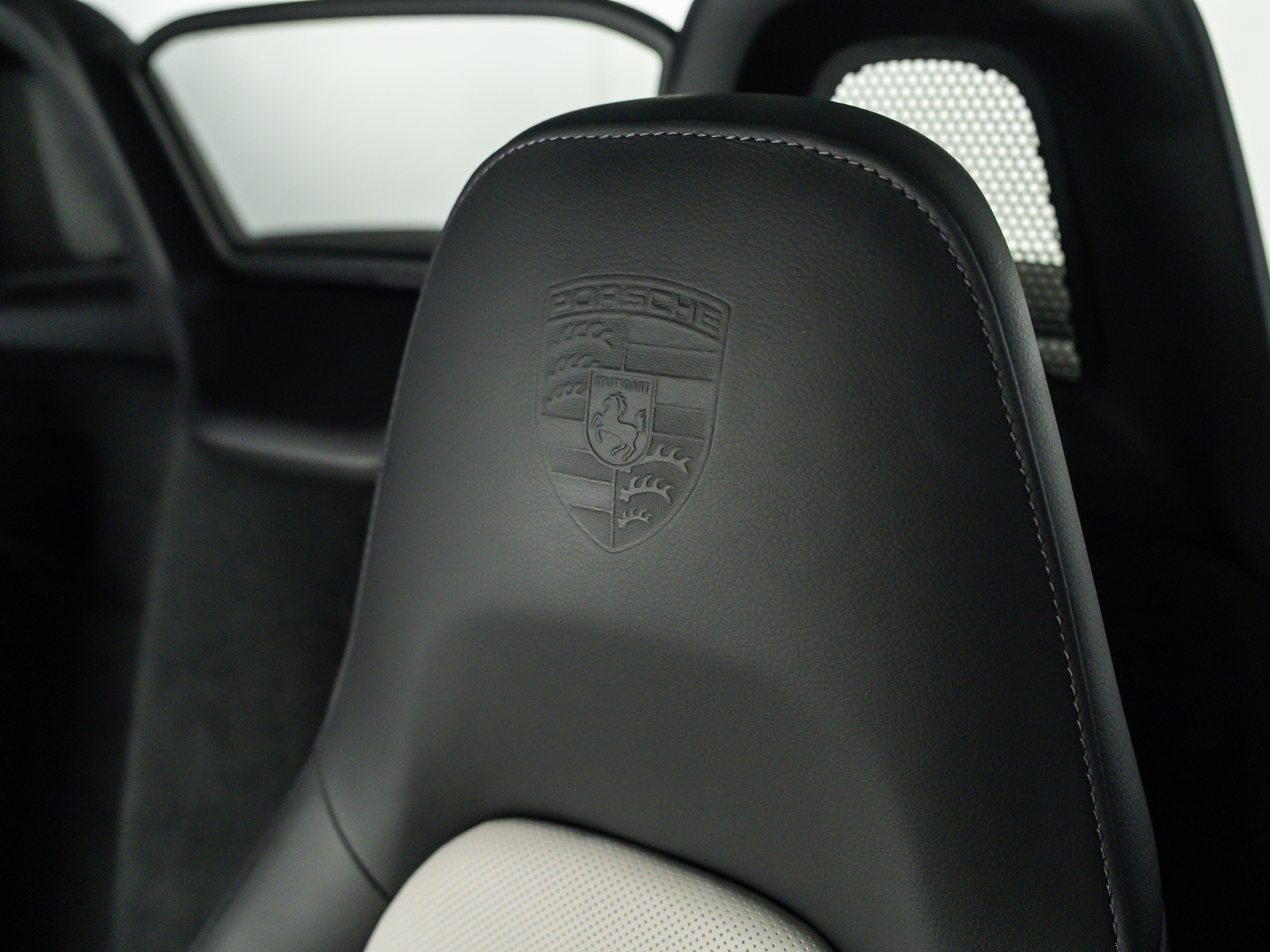 2025 Porsche 718 Boxster Roadster