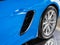 2025 Porsche 718 Boxster Roadster